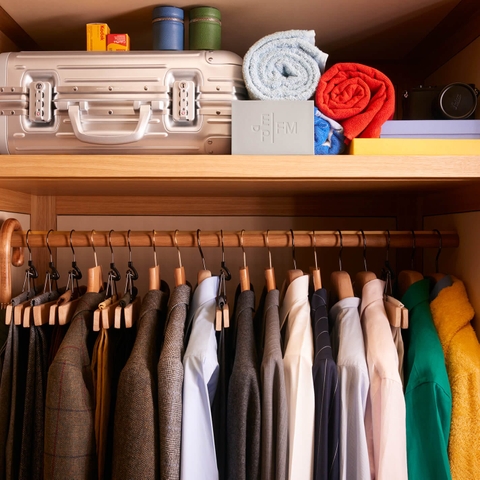 Frederic Malle Saint Des Saints - Rubber Incense