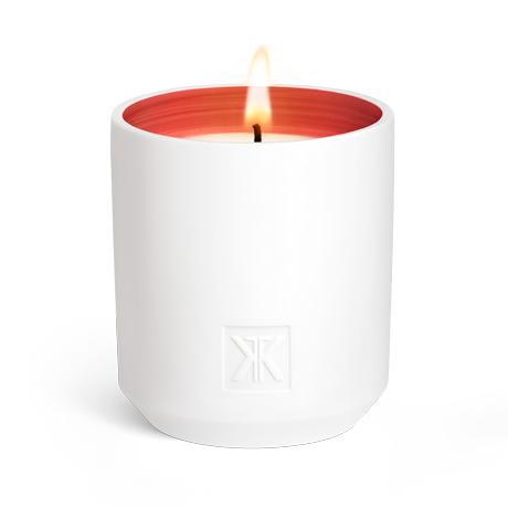 Maison Francis Kurkdjian Rue Des Groseilliers Scented Candles