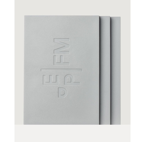 Frederic Malle Russian Nights - Rubber Incense