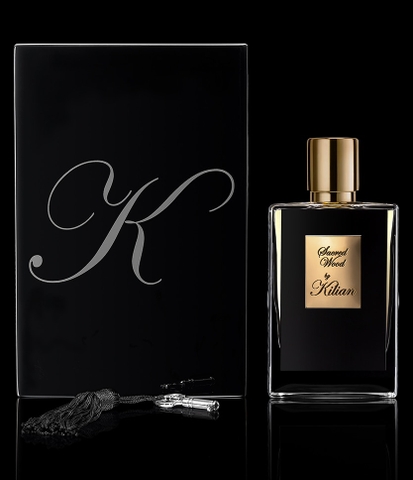 Kilian Sacred Wood With Clutch