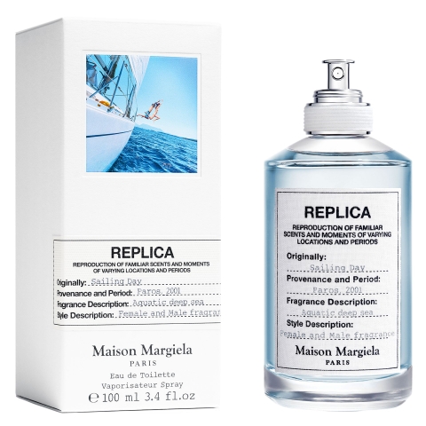 Maison Margiela PFM Replica Sailing Day