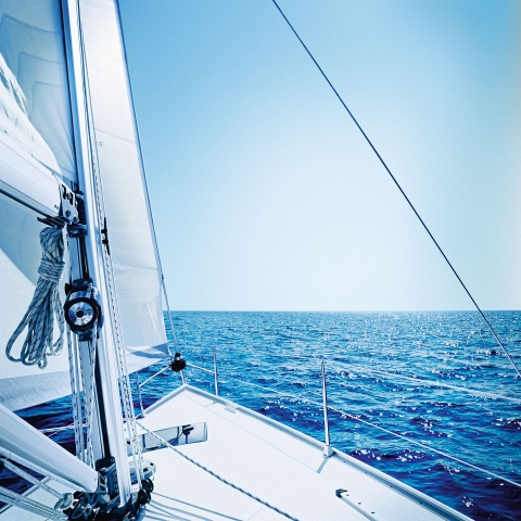 Maison Margiela PFM Replica Sailing Day