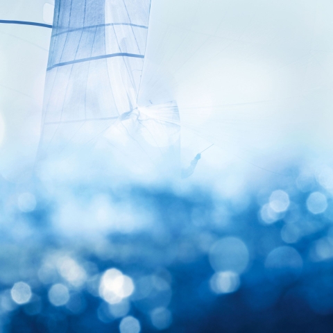 Maison Margiela PFM Replica Sailing Day