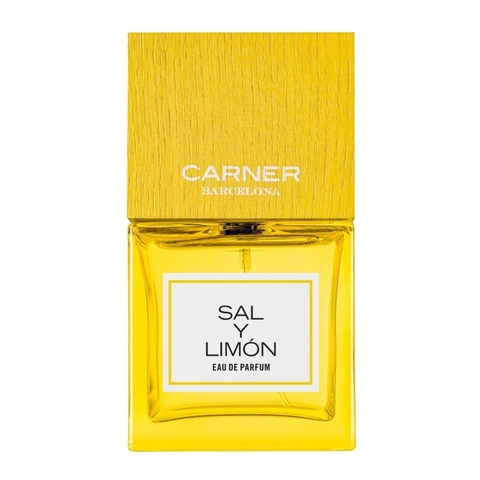 CARNER BARCELONA SAL Y LIMON