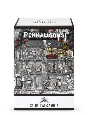 Penhaligon'S Salon D'Alexandria Candle