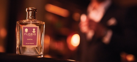 Floris London Santal