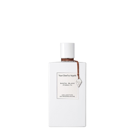 Van Cleef Arpels Santal Blanc