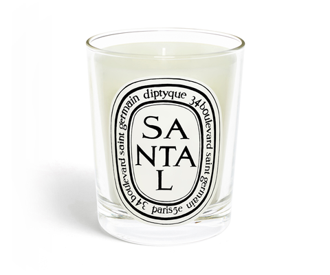 Diptyque Santal Candle - 190g