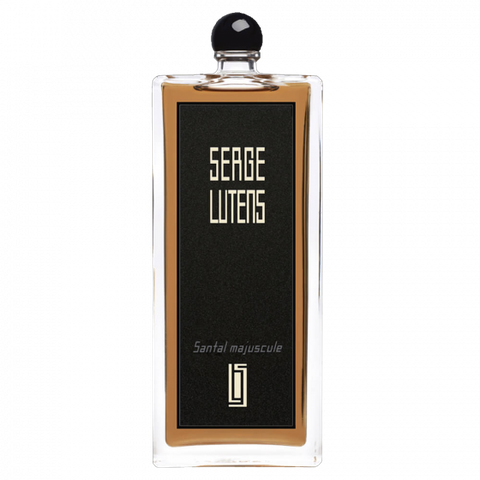 Serge Lutens Santal Majuscule