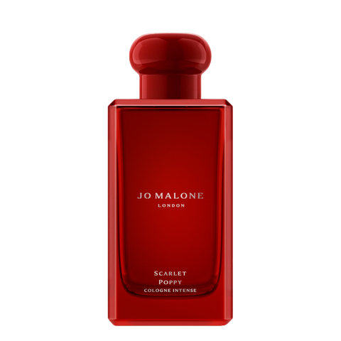 Jo Malone Scarlet Poppy Cologne Intense