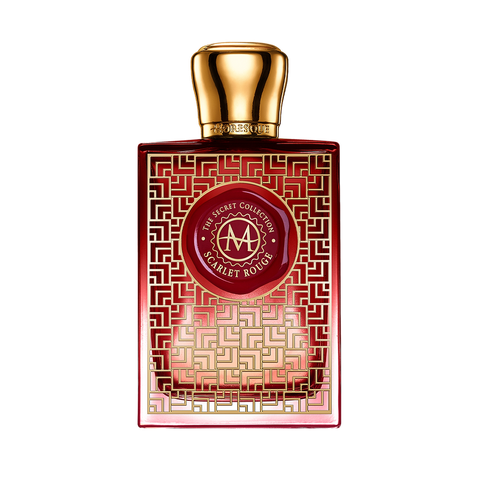 MORESQUE SCARLET ROUGE