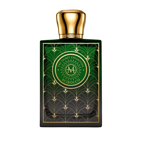 MORESQUE SCIROCCO