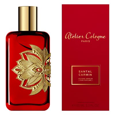 Atelier Cologne Santal Carmin Limited Edition