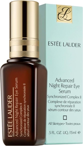 Serum Mắt Ban Đêm Advanced Night Repair Eyes Serum