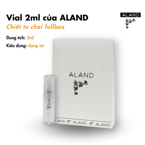 Une Nuit Nomade Love at First Sight - EDP