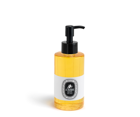 Diptyque Shower Oil L'Ombre Dans L'Eau - 200ml