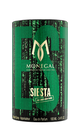 RAMON MONEGAL SIESTA