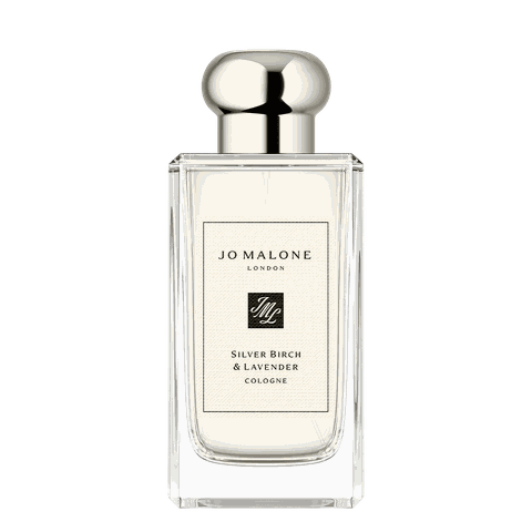 Jo Malone London Silver Birch & Lavender Cologne