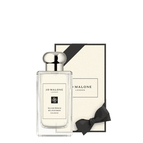 Jo Malone London Silver Birch & Lavender Cologne
