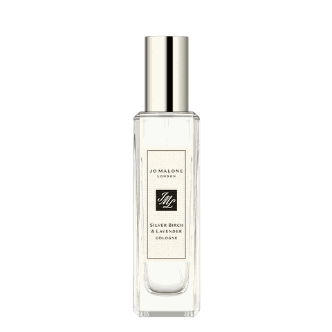 Jo Malone London Silver Birch & Lavender Cologne