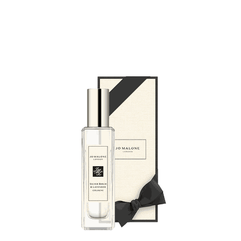 Jo Malone London Silver Birch & Lavender Cologne