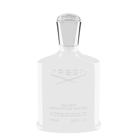 Creed PFM Silver Mountain Water
