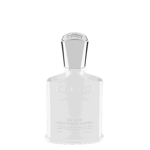 Creed PFM Silver Mountain Water