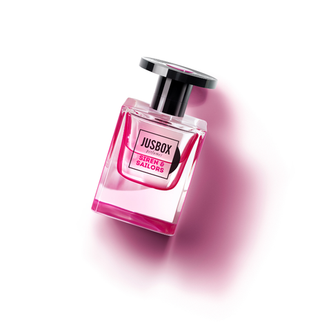 Jusbox - Icon - Siren & Sailors