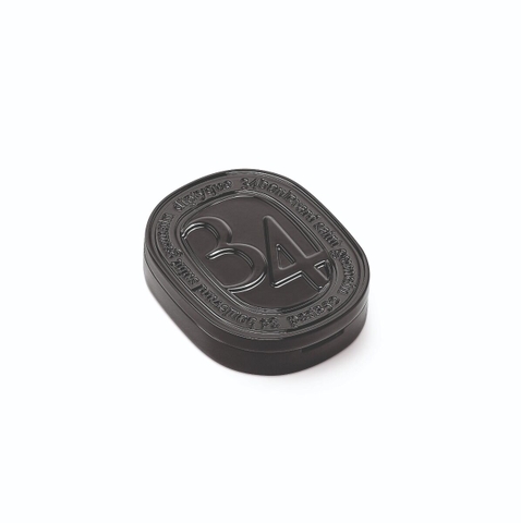 Diptyque Solid Perfume 34 Boulevard Saint Germain 3.6g