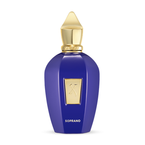 XERJOFF SOPRANO