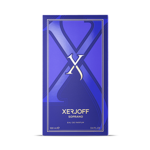 XERJOFF SOPRANO