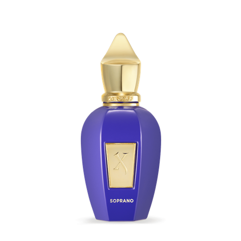 XERJOFF SOPRANO