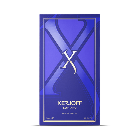 XERJOFF SOPRANO