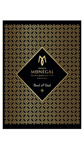 RAMON MONEGAL SOUL OF OUD