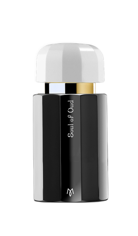 RAMON MONEGAL SOUL OF OUD