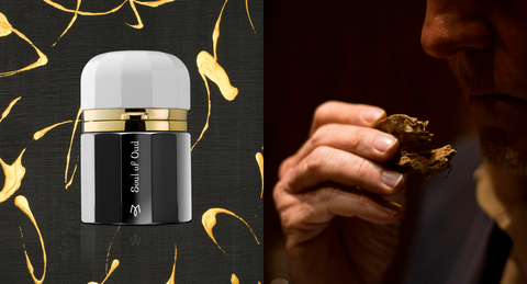 RAMON MONEGAL SOUL OF OUD