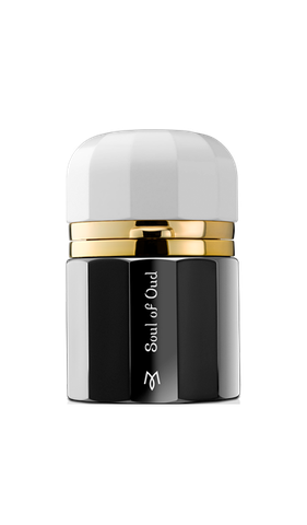 RAMON MONEGAL SOUL OF OUD