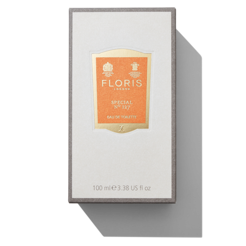 Floris London Special No.127