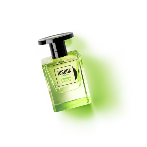 Jusbox - Classical - Spring Dance