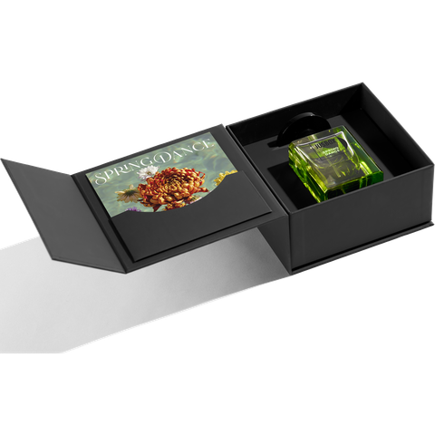 Jusbox - Classical - Spring Dance