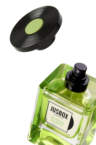 Jusbox - Classical - Spring Dance