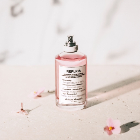 Maison Margiela PFM Replica Springtime In A Park