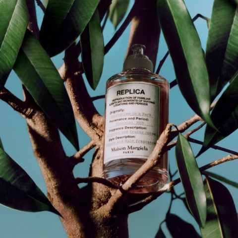 Maison Margiela PFM Replica Springtime In A Park