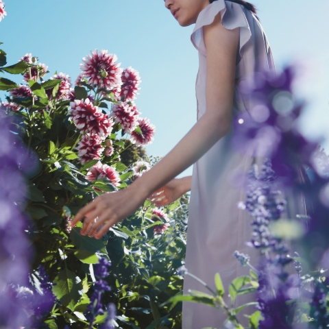 Maison Margiela PFM Replica Springtime In A Park