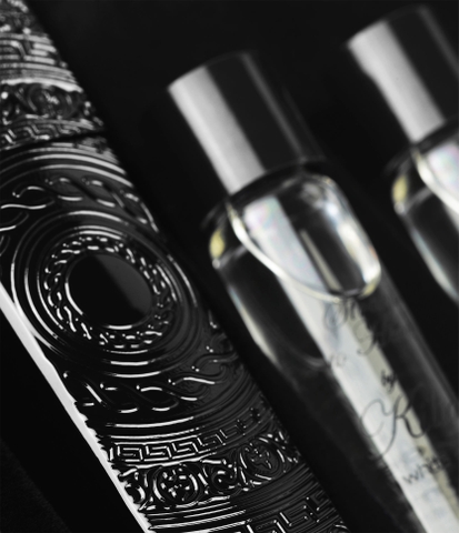 Kilian Straight To Heaven Travel Set