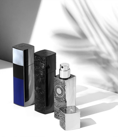 Kilian Straight To Heaven Travel Set