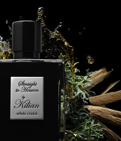 Kilian Straight To Heaven Travel Set