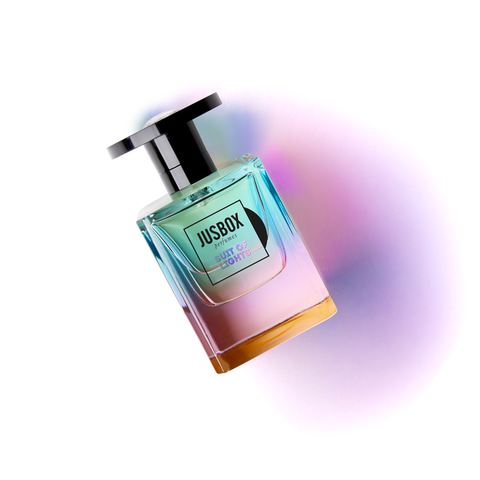 Jusbox - Reward - Suit of Lights