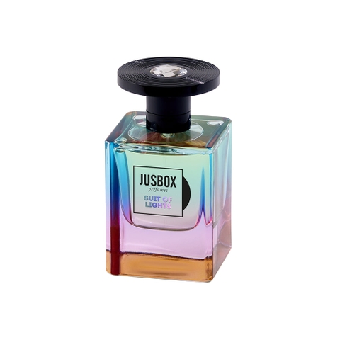 Jusbox - Reward - Suit of Lights