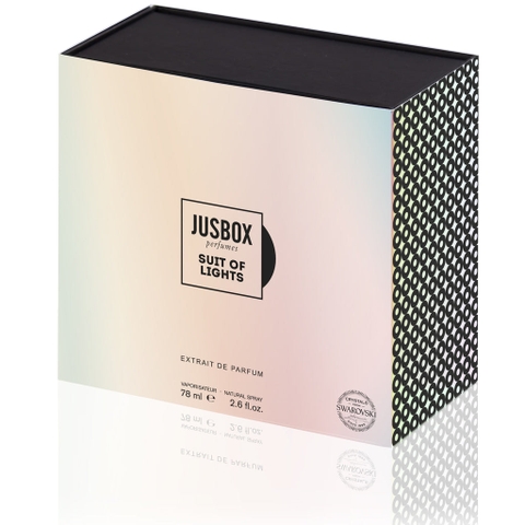 Jusbox - Reward - Suit of Lights